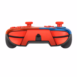 PDP Mario Dash Blu, Rosso USB Gamepad + cuffie Analogico/Digitale Nintendo Switch, Nintendo Switch OLED - Vista aggiuntiva 8