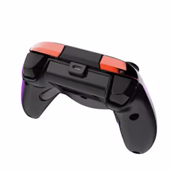 PDP 049-026-RWB periferica di gioco Rosso, Bianco USB Gamepad PC, Xbox One, Xbox Series S, Xbox Series X - Vista aggiuntiva 6
