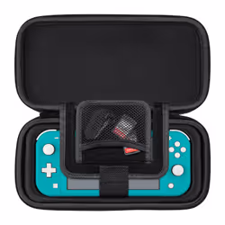 PDP Slim Deluxe: Star Spectrum Custodia rigida Nintendo Multicolore - Vista aggiuntiva 4