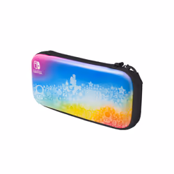 PDP Slim Deluxe: Star Spectrum Custodia rigida Nintendo Multicolore - Vista aggiuntiva 8