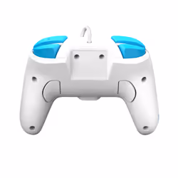 PDP Rematch: Mario Escape Multicolore USB Gamepad Analogico/Digitale Nintendo Switch, Nintendo Switch Lite, Nintendo Switch OLED - Vista aggiuntiva 3