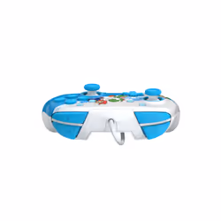 PDP Rematch: Mario Escape Multicolore USB Gamepad Analogico/Digitale Nintendo Switch, Nintendo Switch Lite, Nintendo Switch OLED - Vista aggiuntiva 4