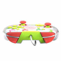 PDP Rematch: Mario Kart Racers Multicolore USB Gamepad Analogico/Digitale Nintendo Switch, Nintendo Switch Lite, Nintendo Switch OLED - Vista aggiuntiva 5