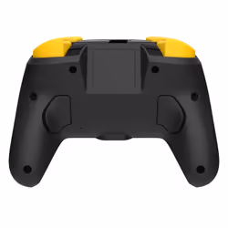 PDP REMATCH GLOW Nero, Giallo Gamepad Analogico/Digitale Nintendo Switch, Nintendo Switch OLED - Vista aggiuntiva 6
