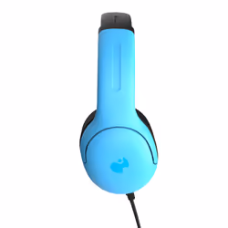 PDP AIRLITE Auricolare Cablato A Padiglione Gaming Blu - Vista aggiuntiva 4