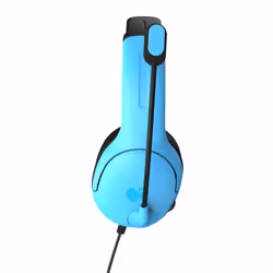 PDP AIRLITE Auricolare Cablato A Padiglione Gaming Blu - Vista aggiuntiva 5