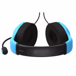 PDP AIRLITE Auricolare Cablato A Padiglione Gaming Blu - Vista aggiuntiva 7
