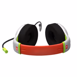 PDP Airlite Auricolare Cablato A Padiglione Gaming Nero, Verde, Rosso, Bianco - Vista aggiuntiva 3