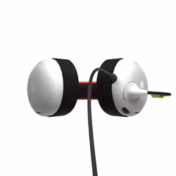 PDP Airlite Auricolare Cablato A Padiglione Gaming Nero, Verde, Rosso, Bianco - Vista aggiuntiva 6