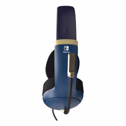 PDP 500-162-HLBL cuffia e auricolare Cablato A Padiglione Gaming Nero, Blu - Vista aggiuntiva 4