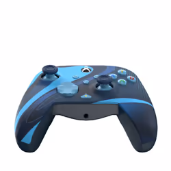 PDP REMATCH GLOW Advanced Blu USB Gamepad Analogico/Digitale PC, Xbox One, Xbox Series S, Xbox Series X - Vista aggiuntiva 5