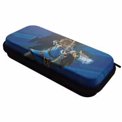 PDP 500-224-LKHG custodia per console portatile Custodia rigida Nintendo - Vista aggiuntiva 4