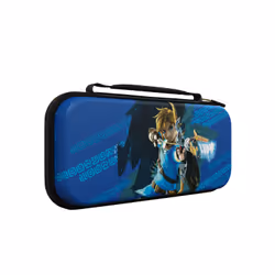 PDP 500-224-LKHG custodia per console portatile Custodia rigida Nintendo - Vista aggiuntiva 5