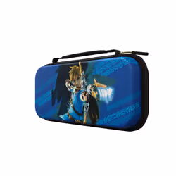 PDP 500-224-LKHG custodia per console portatile Custodia rigida Nintendo - Vista aggiuntiva 6
