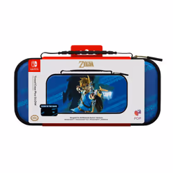 PDP 500-224-LKHG custodia per console portatile Custodia rigida Nintendo - Vista aggiuntiva 7