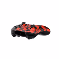 PDP REMATCH GLOW Nero, Verde, Rosso Gamepad Analogico/Digitale Nintendo Switch, Nintendo Switch OLED - Vista aggiuntiva 6