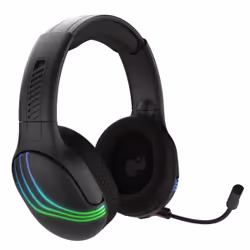 PDP 049-032-BK cuffia e auricolare Wireless A Padiglione Gaming Bluetooth Nero