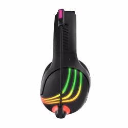 PDP 049-032-BK cuffia e auricolare Wireless A Padiglione Gaming Bluetooth Nero - Vista aggiuntiva 5
