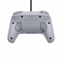 PDP Afterglow Wave Grigio USB Gamepad Analogico/Digitale Nintendo Switch, Nintendo Switch OLED - Vista aggiuntiva 5