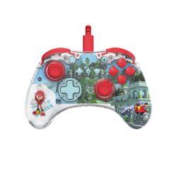 PDP REALMz Multicolore USB Gamepad Analogico/Digitale Nintendo Switch, Nintendo Switch OLED