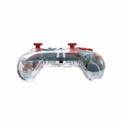 PDP REALMz Multicolore USB Gamepad Analogico/Digitale Nintendo Switch, Nintendo Switch OLED - Vista aggiuntiva 4