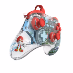 PDP REALMz Multicolore USB Gamepad Analogico/Digitale Nintendo Switch, Nintendo Switch OLED - Vista aggiuntiva 6