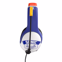 PDP REALMz Auricolare Cablato A Padiglione Gaming Nero, Blu, Rosso, Bianco - Vista aggiuntiva 6