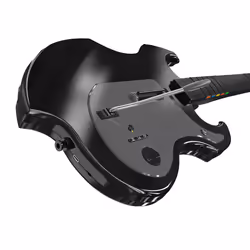 PDP Riffmaster, Chitarra, PC, PlayStation 4, PlayStation 5, D-pad, Analogico/Digitale, Wireless, 9,14 m