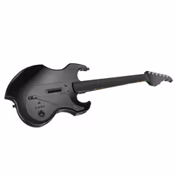 PDP Riffmaster Nero, Grigio Chitarra Analogico/Digitale PC, PlayStation 4, PlayStation 5