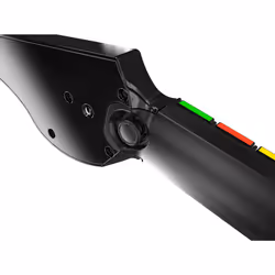 PDP Riffmaster Nero, Grigio Chitarra Analogico/Digitale PC, PlayStation 4, PlayStation 5 - Vista aggiuntiva 4