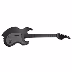 PDP Riffmaster Nero, Grigio Chitarra Analogico/Digitale PC, PlayStation 4, PlayStation 5 - Vista aggiuntiva 7