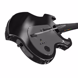 PDP Riffmaster, Chitarra, PC, Xbox One, Xbox Series S, Xbox Series X, D-pad, Analogico/Digitale, Wireless, 9,14 m