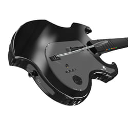 PDP Riffmaster Nero, Grigio Chitarra Analogico/Digitale PC, Xbox One, Xbox Series S, Xbox Series X