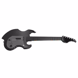 PDP Riffmaster Nero, Grigio Chitarra Analogico/Digitale PC, Xbox One, Xbox Series S, Xbox Series X - Vista aggiuntiva 4