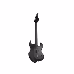 PDP Riffmaster Nero, Grigio Chitarra Analogico/Digitale PC, Xbox One, Xbox Series S, Xbox Series X - Vista aggiuntiva 5