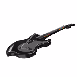 PDP Riffmaster Nero, Grigio Chitarra Analogico/Digitale PC, Xbox One, Xbox Series S, Xbox Series X - Vista aggiuntiva 8