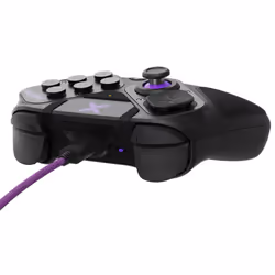 PDP VICTRIX Pro BFG Nero USB Gamepad Analogico/Digitale PC, PlayStation 4, PlayStation 5 - Vista aggiuntiva 7