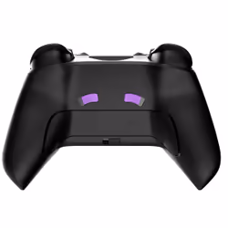 PDP 049-006-GY periferica di gioco Nero, Grigio, Viola USB Gamepad Analogico/Digitale PC, Xbox One, Xbox Series S, Xbox Series X - Vista aggiuntiva 8