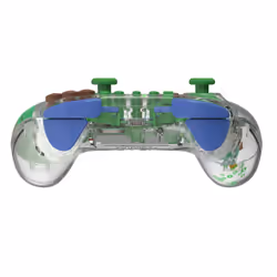 PDP Realmz Multicolore Gamepad Analogico/Digitale Nintendo Switch, Nintendo Switch OLED - Vista aggiuntiva 7