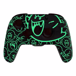PDP 500-253-BOHO periferica di gioco Nero USB Gamepad Analogico/Digitale Nintendo Switch, Nintendo Switch Lite, Nintendo Switch OLED - Vista aggiuntiva 2
