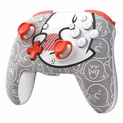 PDP 500-253-BOHO periferica di gioco Nero USB Gamepad Analogico/Digitale Nintendo Switch, Nintendo Switch Lite, Nintendo Switch OLED - Vista aggiuntiva 3