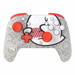 PDP 500-253-BOHO periferica di gioco Nero USB Gamepad Analogico/Digitale Nintendo Switch, Nintendo Switch Lite, Nintendo Switch OLED - Vista aggiuntiva 5