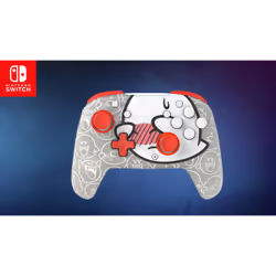 PDP 500-253-BOHO periferica di gioco Nero USB Gamepad Analogico/Digitale Nintendo Switch, Nintendo Switch Lite, Nintendo Switch OLED - Vista aggiuntiva 6