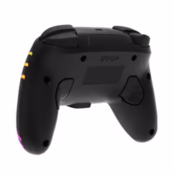 PDP Afterglow Wave Nero USB Gamepad Analogico/Digitale Nintendo Switch, Nintendo Switch Lite, Nintendo Switch OLED - Vista aggiuntiva 5