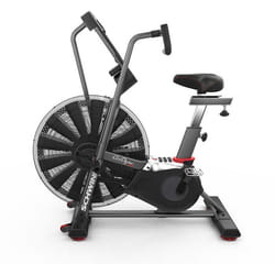 Schwinn Airdyne AD8 Bicicletta da spinning