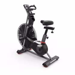 Schwinn Airdyne AD8 Bicicletta da spinning
