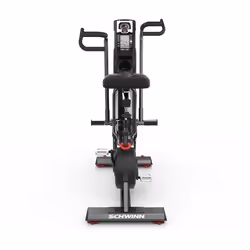 Schwinn Airdyne AD8 Bicicletta da spinning