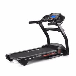Bowflex BXT128, 147,4 kg, 19,3 km/h, Nero, 0 - 15%, Pulsanti, LCD