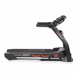 Bowflex BXT128 tapis roulant 510 x 1520 mm 19,3 km/h