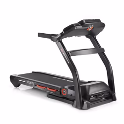 Bowflex BXT128 tapis roulant 510 x 1520 mm 19,3 km/h